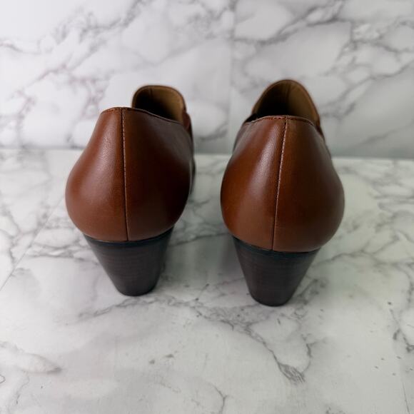 AEROSOLS Women’s ankle boot Size 10 # Box M570 - Picture 5 of 8